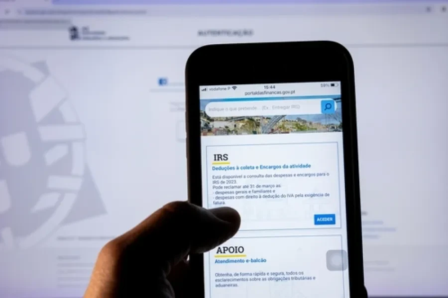 IRS: faça a simulação e evite surpresas