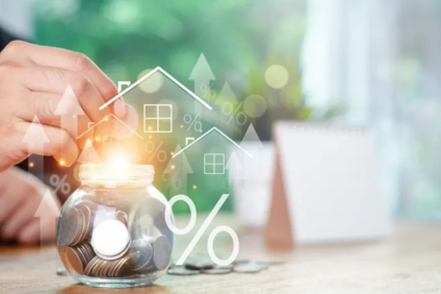 Vale a pena amortizar o crédito habitação com o reembolso do IRS?