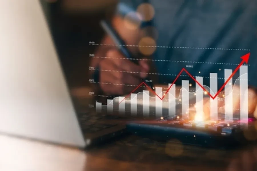 Gestão de dívida e crédito numa fase de crescimento moderado