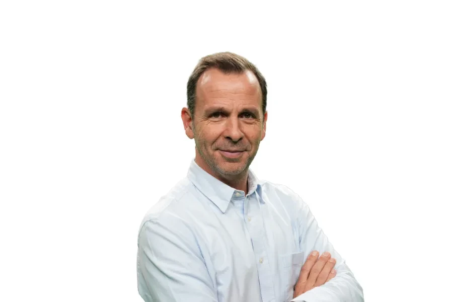 Fotografia do CEO Francisco Ferreira Lima