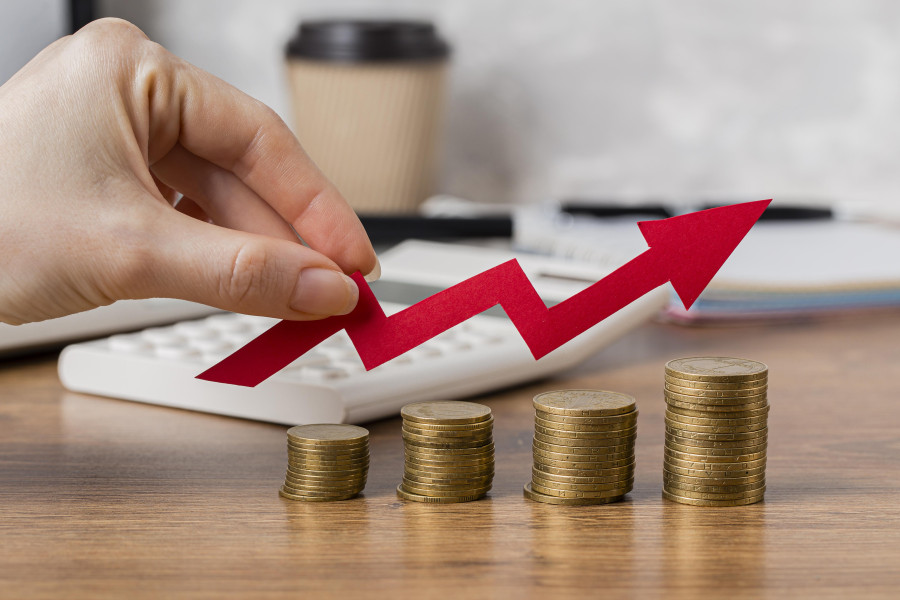 Investir é uma forma de ganhar autonomia financeira