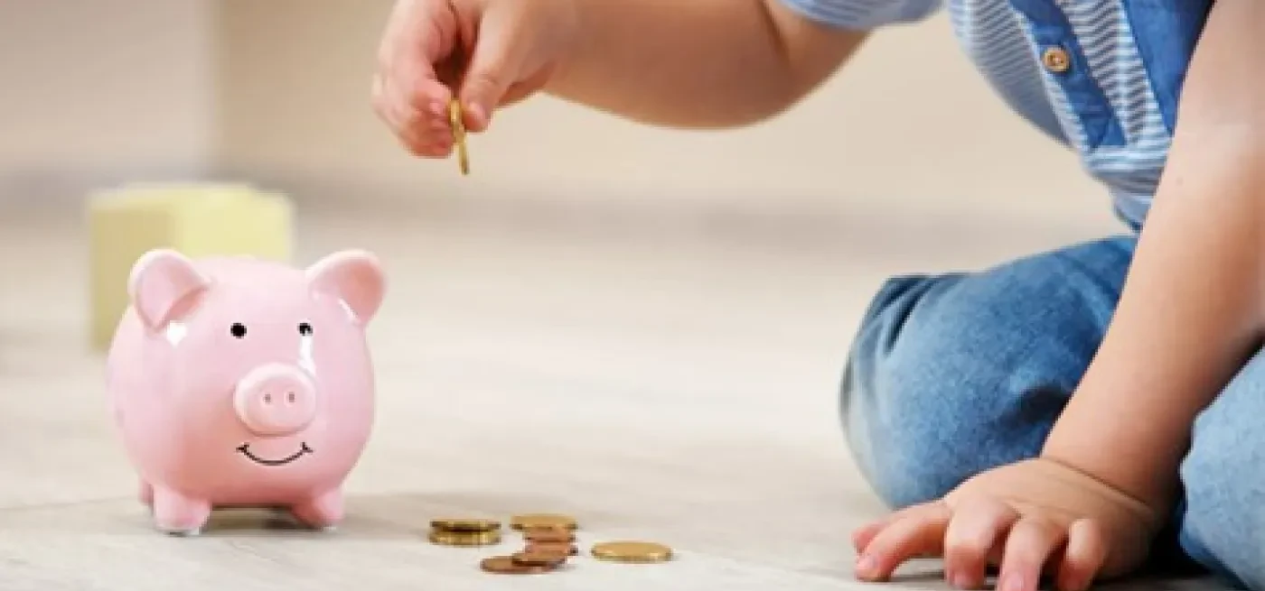 A Importância da literacia financeira na escola