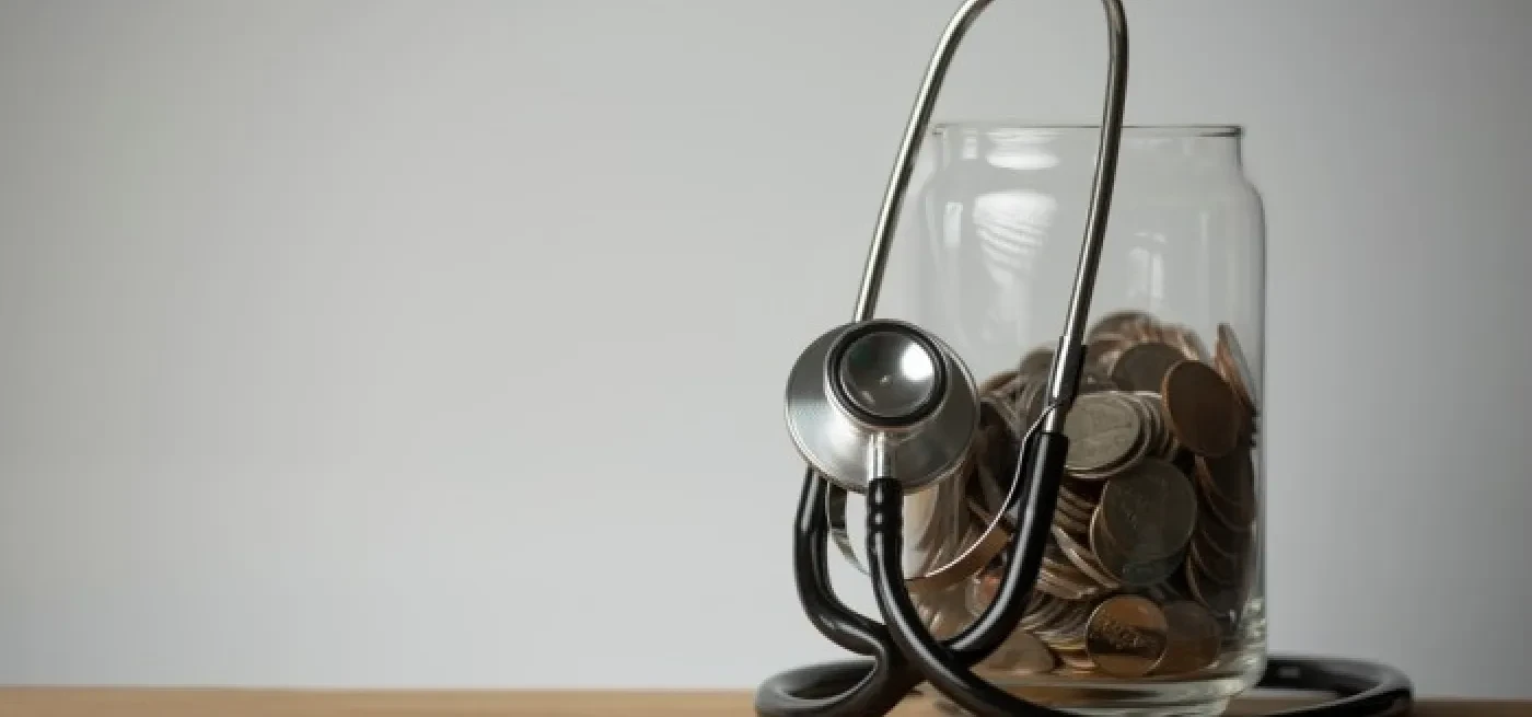 Apostar num seguro ou num plano de saúde? Qual a melhor escolha para as minhas finanças?