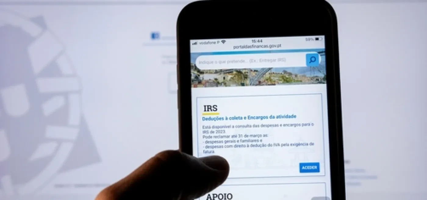 IRS: faça a simulação e evite surpresas