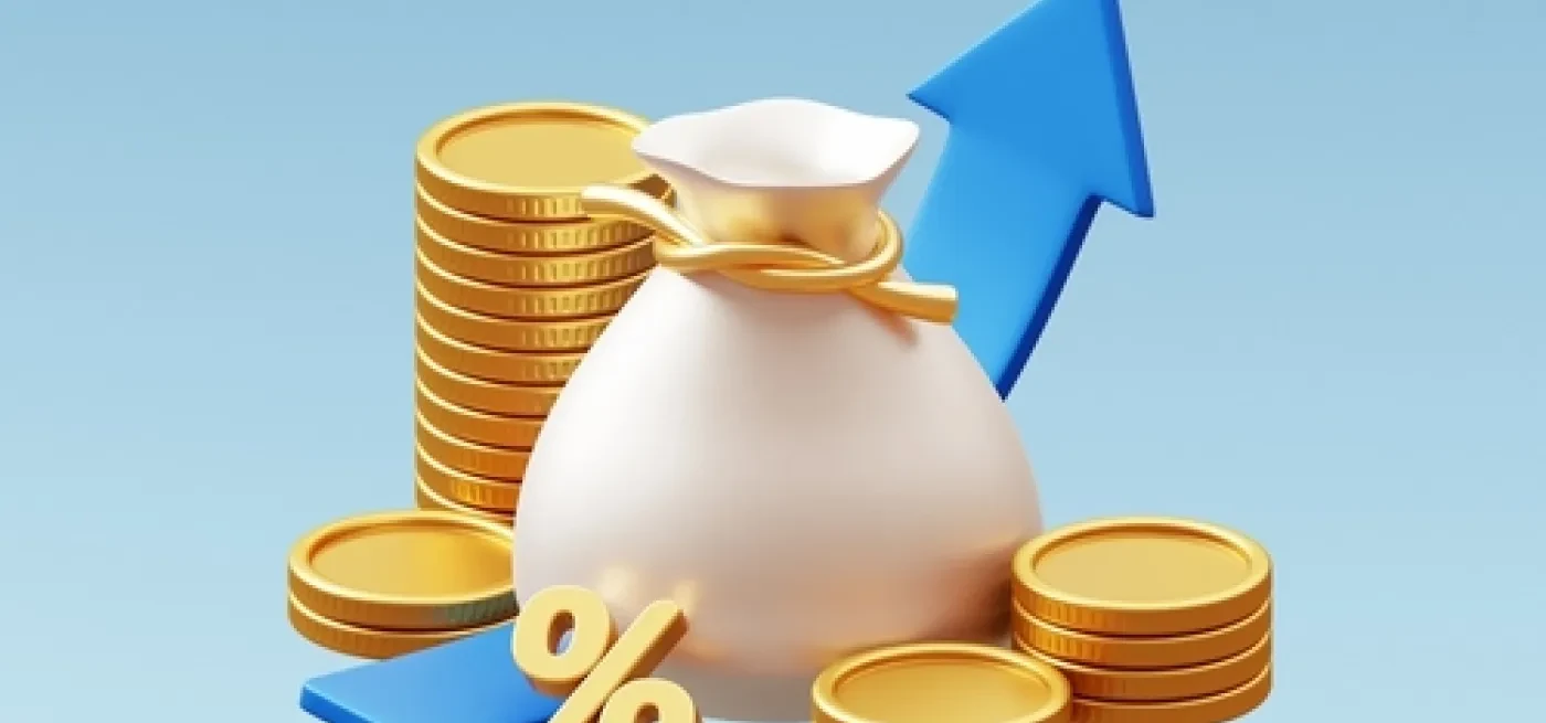 Poupança e investimento: estratégias para enfrentar a inflação