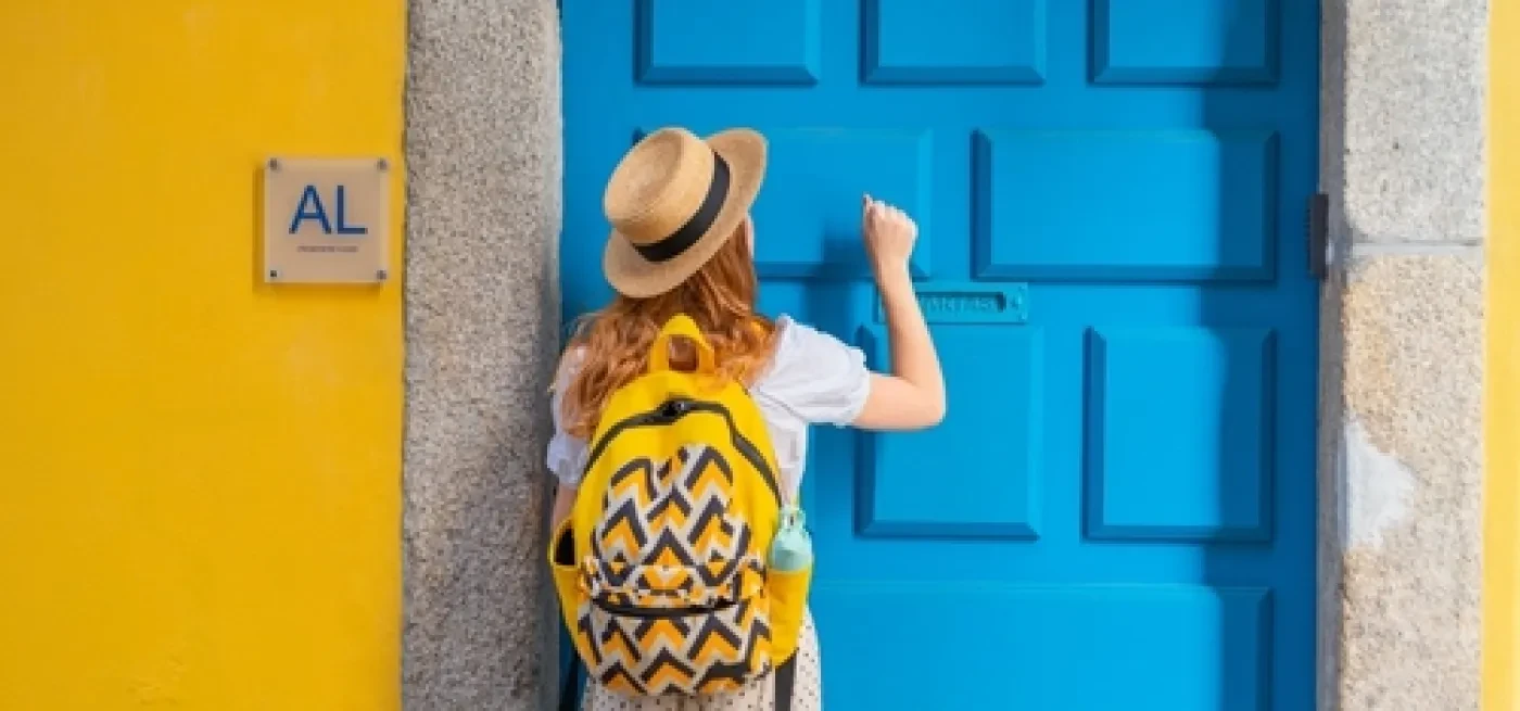 Arrendar no verão: oportunidades e cuidados a ter com o alojamento local