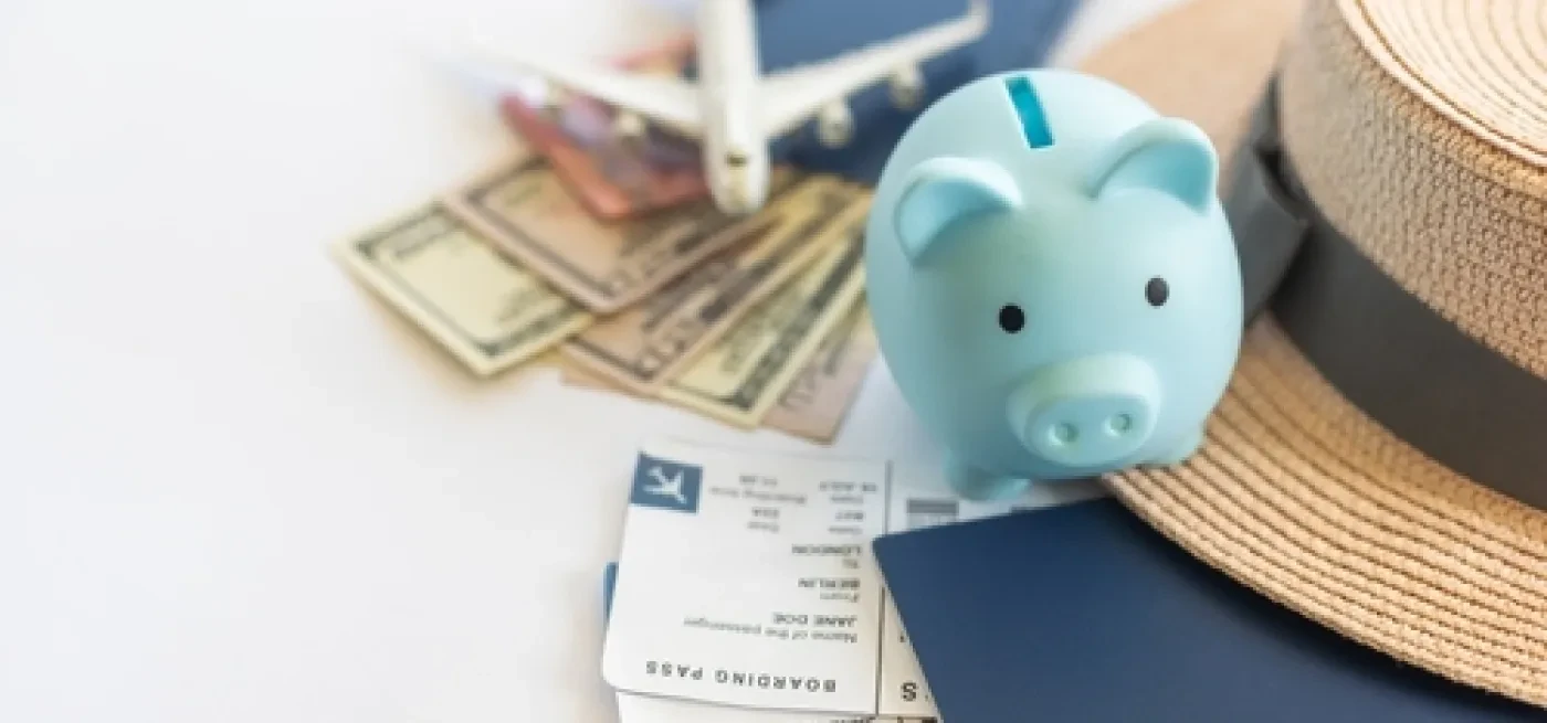 Como gerir o crédito durante as férias de verão