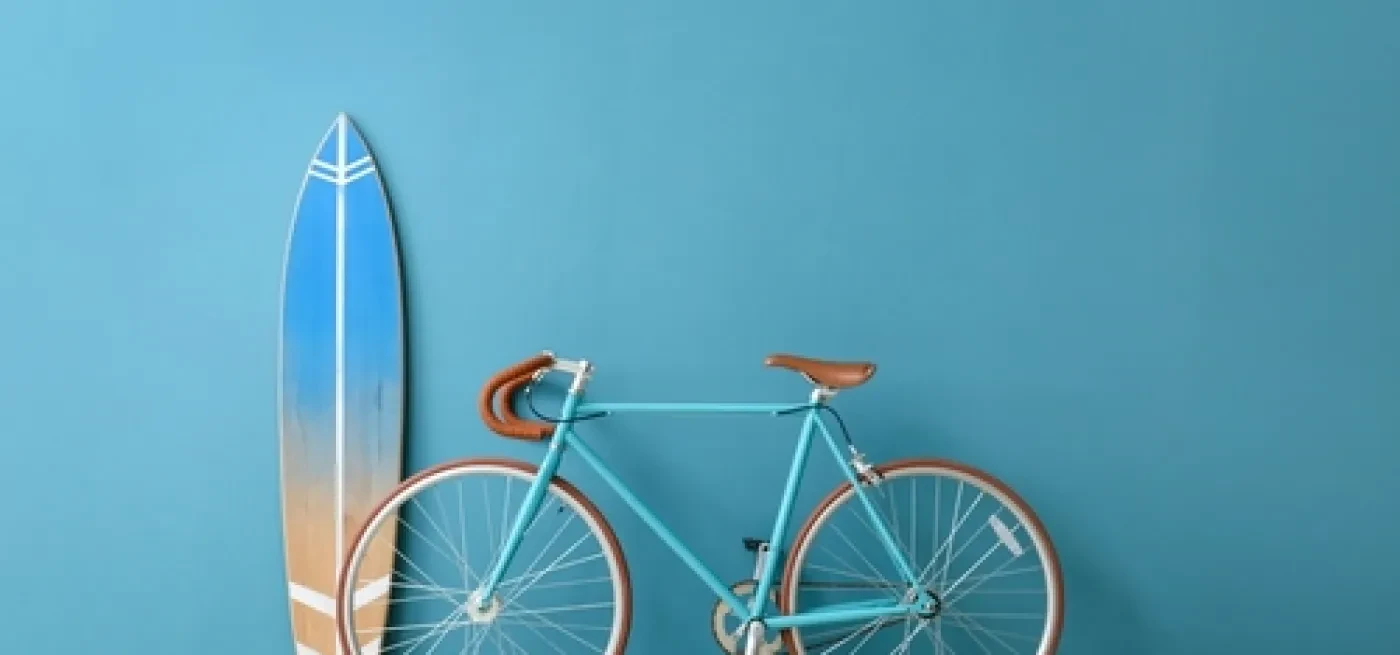 Crédito pessoal para hobbies de verão